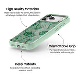 #Select Color_Green