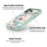 #Select Color_Green