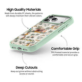#Select Color_Green