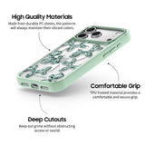 #Select Color_Green