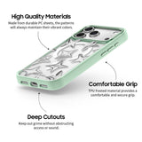 #Select Color_Green