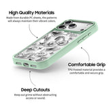 #Select Color_Green