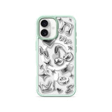 #Select Color_Green