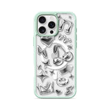 #Select Color_Green