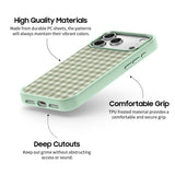 #Select Color_Green