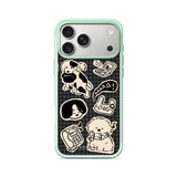 #Select Color_Green