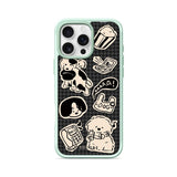 #Select Color_Green
