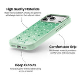 #Select Color_Green