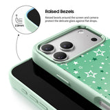 #Select Color_Green