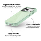 #Select Color_Green