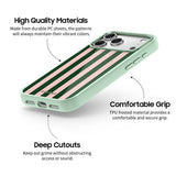 #Select Color_Green