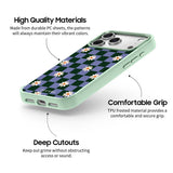 #Select Color_Green