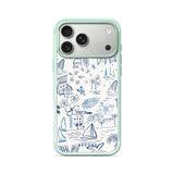 #Select Color_Green