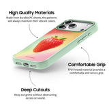 #Select Color_Green