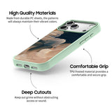 #Select Color_Green
