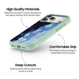 #Select Color_Green