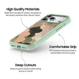 #Select Color_Green