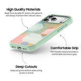 #Select Color_Green