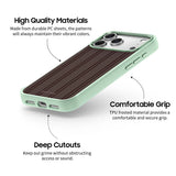 #Select Color_Green