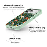 #Select Color_Green