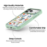 #Select Color_Green