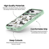 #Select Color_Green