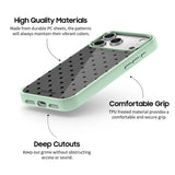 #Select Color_Green