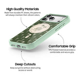 #Select Color_Green