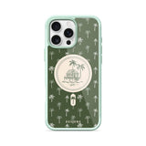 #Select Color_Green