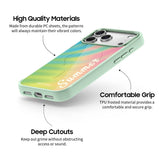 #Select Color_Green