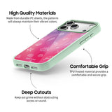 #Select Color_Green