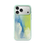 #Select Color_Green