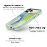 #Select Color_Green