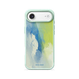 #Select Color_Green