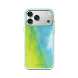 #Select Color_Green