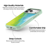 #Select Color_Green
