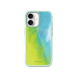 #Select Color_Green