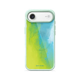 #Select Color_Green