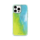 #Select Color_Green