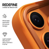 #Select Color_Orange