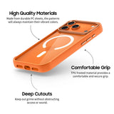 #Select Color_Orange