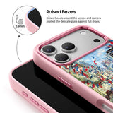 #Select Color_Pink