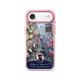 #Select Color_Pink