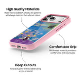 #Select Color_Pink