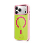 #Select Color_Pink