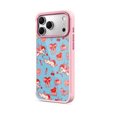 #Select Color_Pink