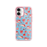 #Select Color_Pink