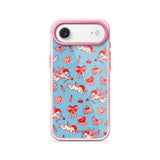 #Select Color_Pink