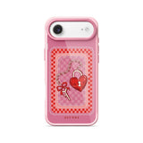 #Select Color_Pink