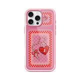 #Select Color_Pink